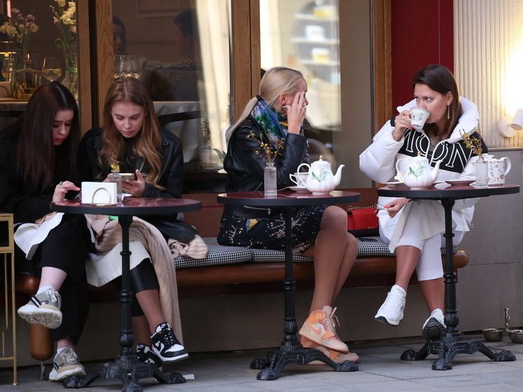 Как продукты могут помочь справиться с тревожностью: мнение американских ученых