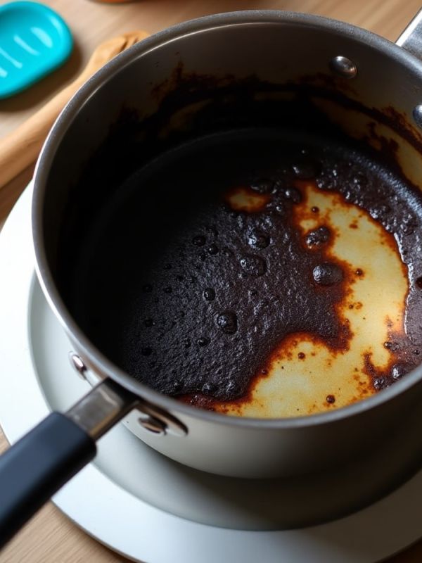 Как избежать подгорания молока при варке сыра: советы и рекомендации