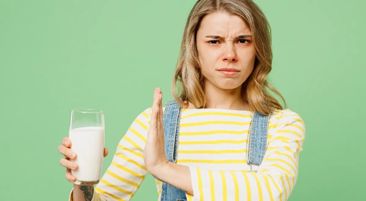 Как сохранить здоровье без молока: советы врача