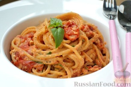 Невероятные макароны: удивите гастрономией на своей кухне