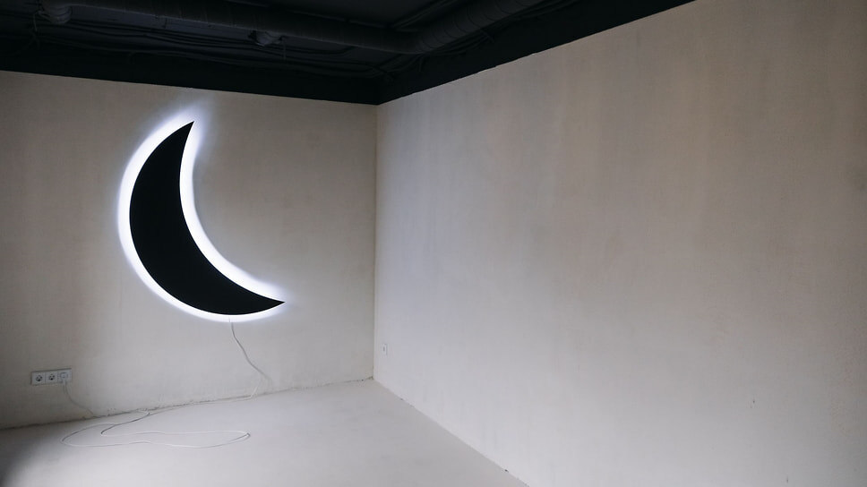 Всё напоказ: выставка, где история встречает современность