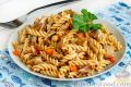 Необычные макаронные блюда, которые вас приятно удивят