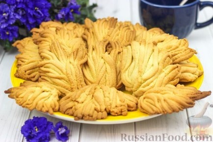 Простые и вкусные рецепты для начинающих