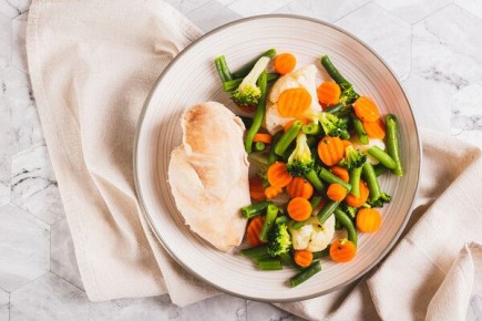 Открытие исследователей: качество пищи важнее количеств макронутриентов для сердца