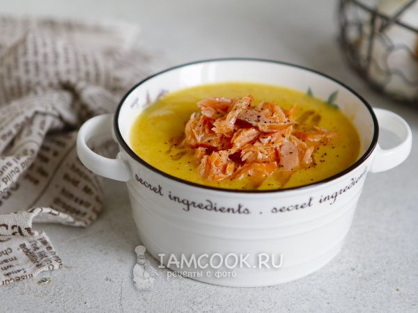 Супы, которые согреют душу: простые рецепты на каждый день