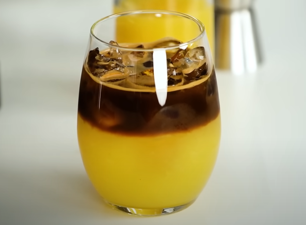 Бамбл кофе: освежающее сочетание, которое вам стоит попробовать