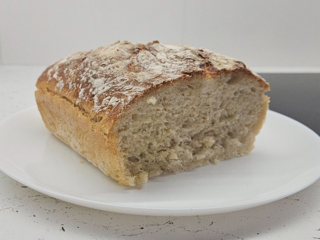 Не бойтесь хлеба, риса и картошки: как эти продукты могут поддержать ваше здоровье