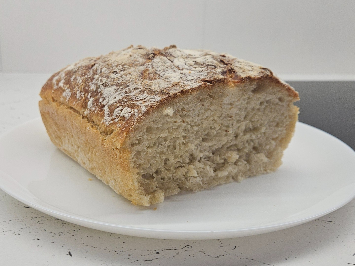 Не бойтесь хлеба, риса и картошки: как эти продукты могут поддержать ваше здоровье