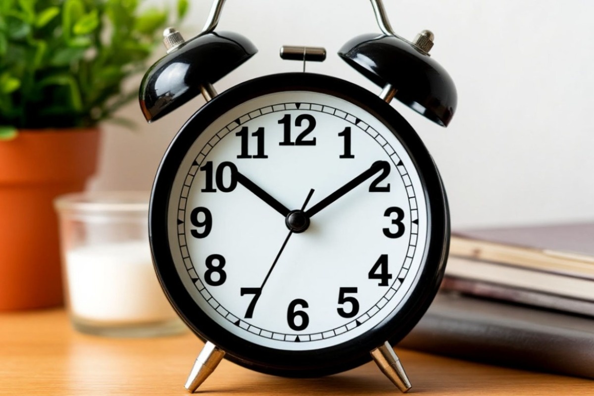 Удивительные факты о влиянии времени приема пищи на метаболизм