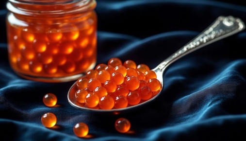 Красная икра: как выбрать лучшую из 12 проверенных образцов