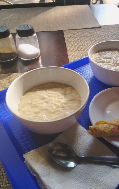 Как помочь вашей печени: 5 продуктов, которые стоит включить в рацион