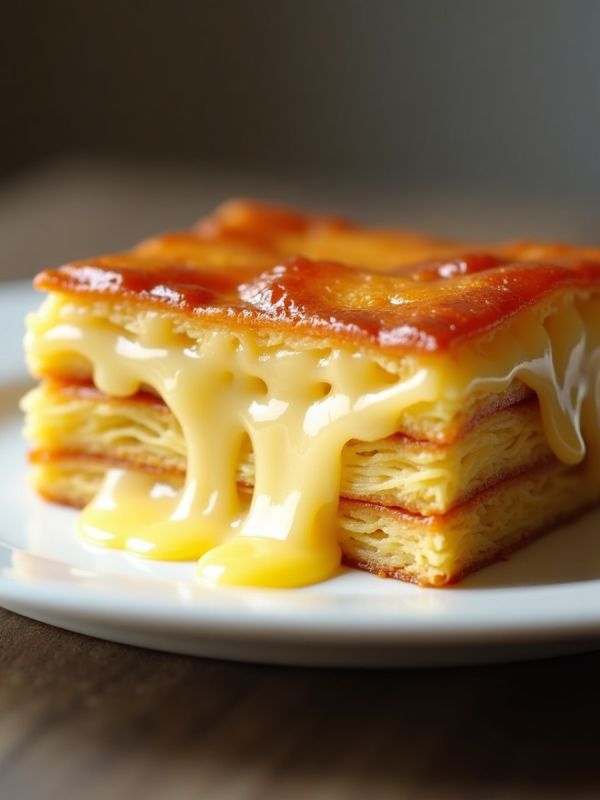 Сырная ачма: идеальный рецепт для летнего обеда