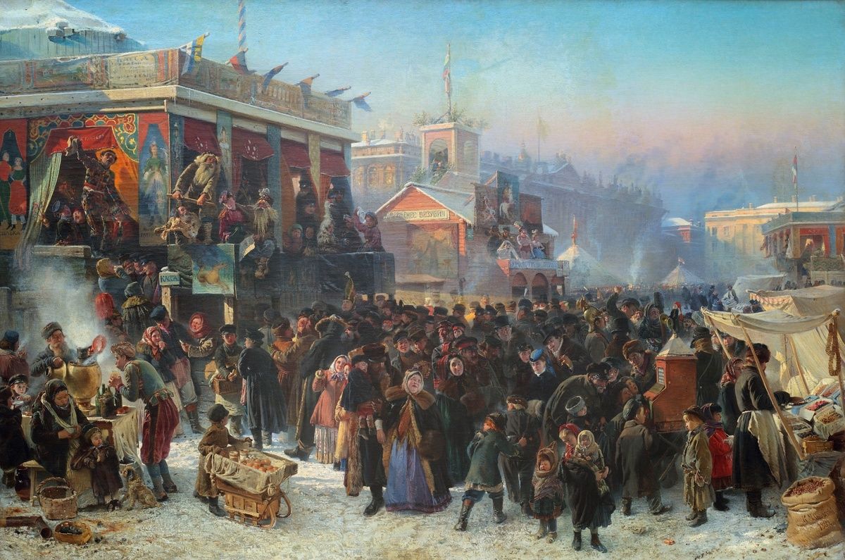 ��������� � ��������: ������ ��������� � �������� ���������