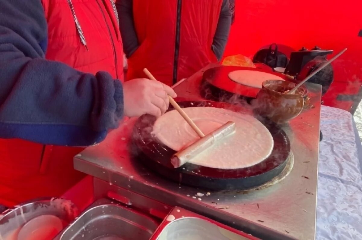 Как отпраздновать Масленицу-2026: расписание и традиции