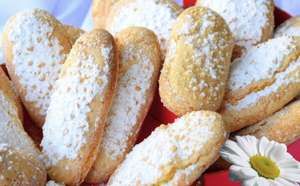 Как испечь незабываемое печенье biscuits ? la cuill?re за считанные минуты