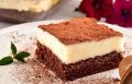 Шоколадный торт с заварным кремом: доступный и вкусный