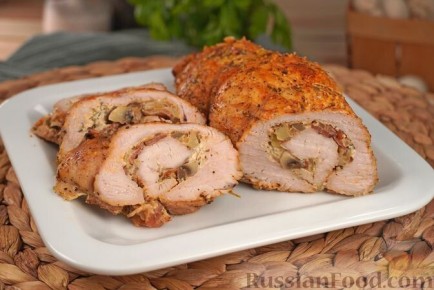 Вдохновение для ваших выходных: вкусные рецепты для всей семьи