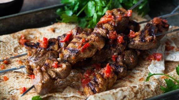 Ароматные секреты шашлыка из свинины: рецепты и советы для идеального приготовления