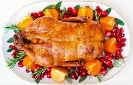 Узы утиного вкуса: кулинарное вдохновение