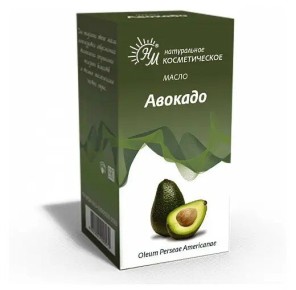 Масло авокадо: секреты красоты для кожи и волос