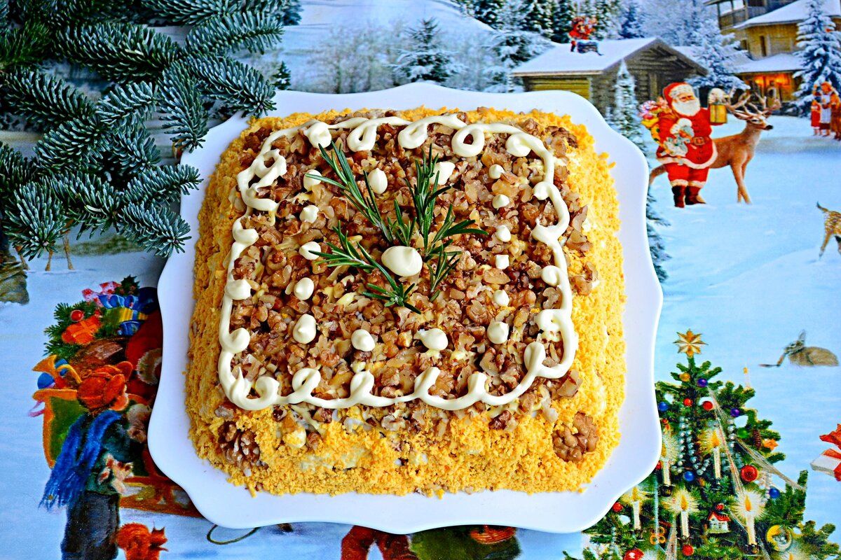 ����� "�������� ��������" - ��������� ����� � �����-�������� �������