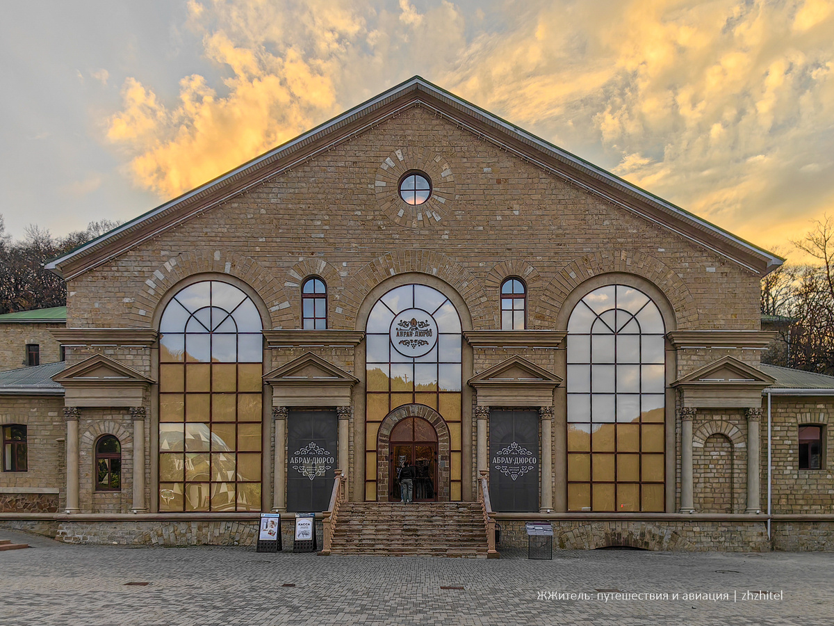 Секреты успеха советского шампанского в Америке