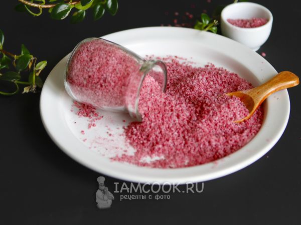 Открытия на кухне: популярные соли, которые изменят ваш вкус к жизни