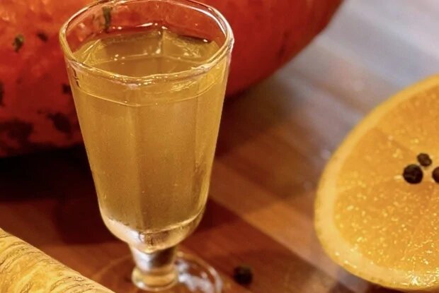 Хреновуха с чесноком и медом: уникальный рецепт от шеф-бармена