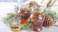 Варенье из сосновых шишек: как перенести лесной аромат в вашу кухню