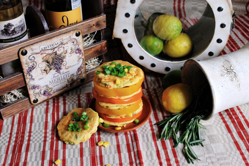 Кукурузные фриттеры: простой и вкусный рецепт без лишнего масла