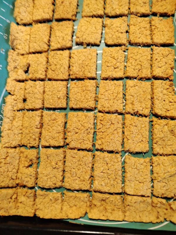 Нутовые чипсы: отличный перекус для здоровья и настроения