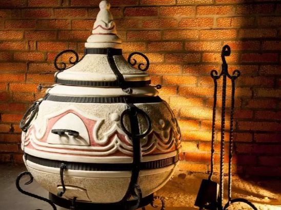 Погружение в мир восточной кухни: тандыр и шашлычное ассорти