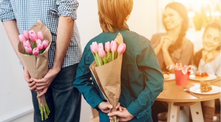 ��������� ������� �� 8 �����: ��� ������� �������