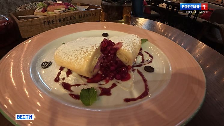 Как насладиться Масленицей и не прибавить в весе: советы новосибирских экспертов