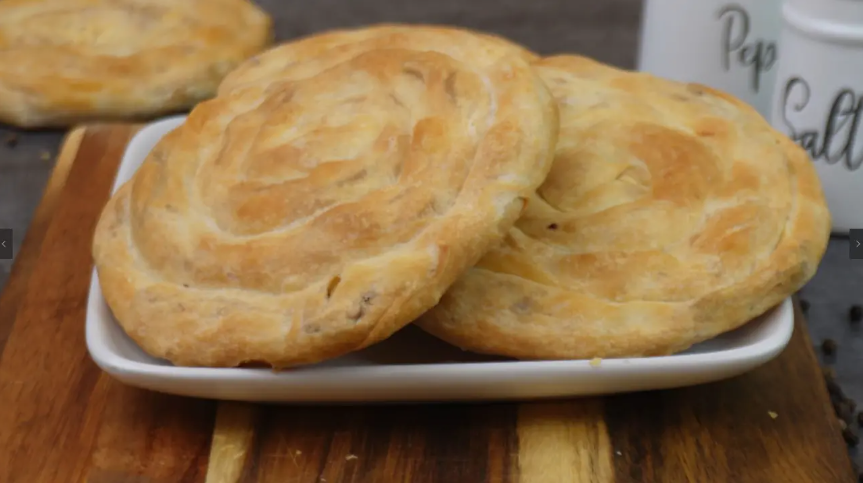 Неожиданные лепешки: быстрые и простые рецепты для любителей домашней кухни