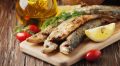 Жареная корюшка: лакомство, которое соблазняет