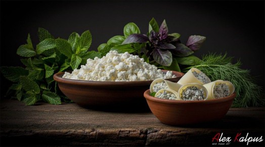 Надуги: вкусный путь в мир грузинского творожного наслаждения