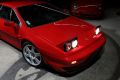 Lotus Esprit V8: Автомобиль, который нарушает временные границы