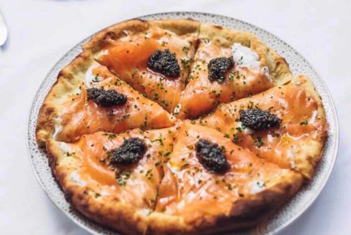 Лосось в кино: не просто рыба, а культурный символ