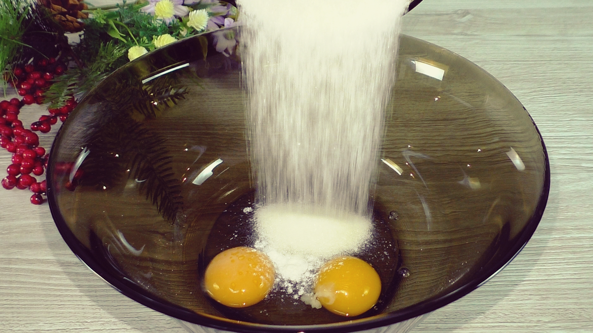 Нежное печенье на кефире: простой рецепт для уютного чаепития