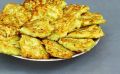 Летний вкус: идеальные кабачковые оладьи на кефире