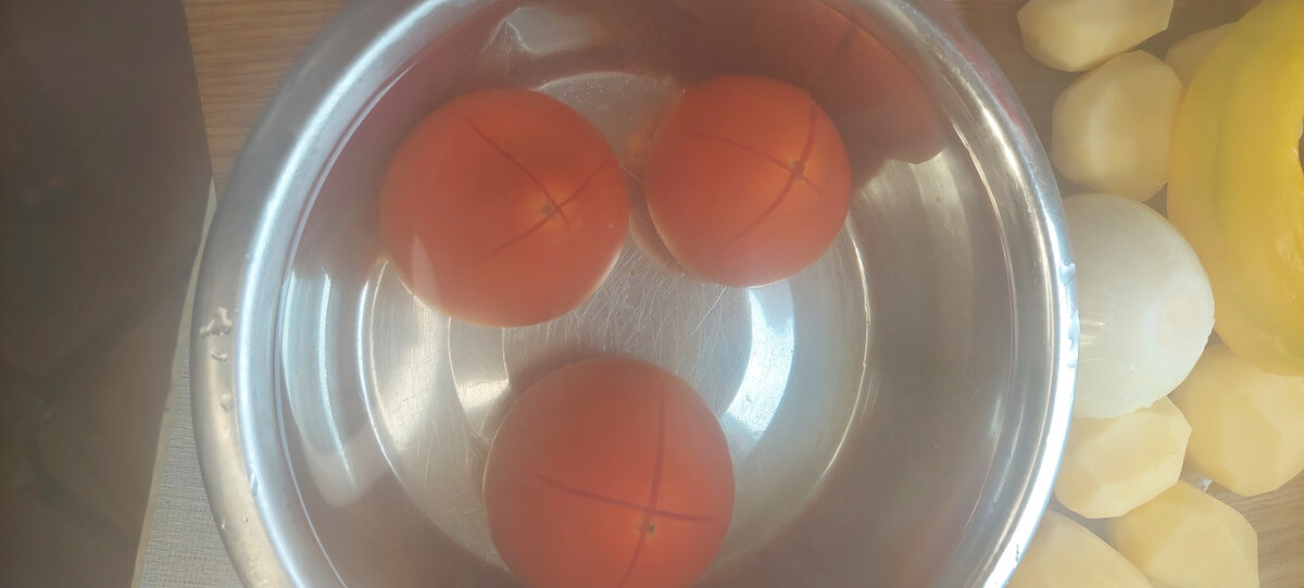 Легкий и вкусный обед: идеальный рецепт для занятых мам