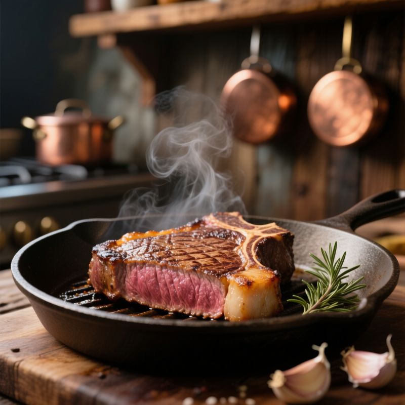 Мясо: друг или враг для вашего здоровья? Разбираемся в научных данных