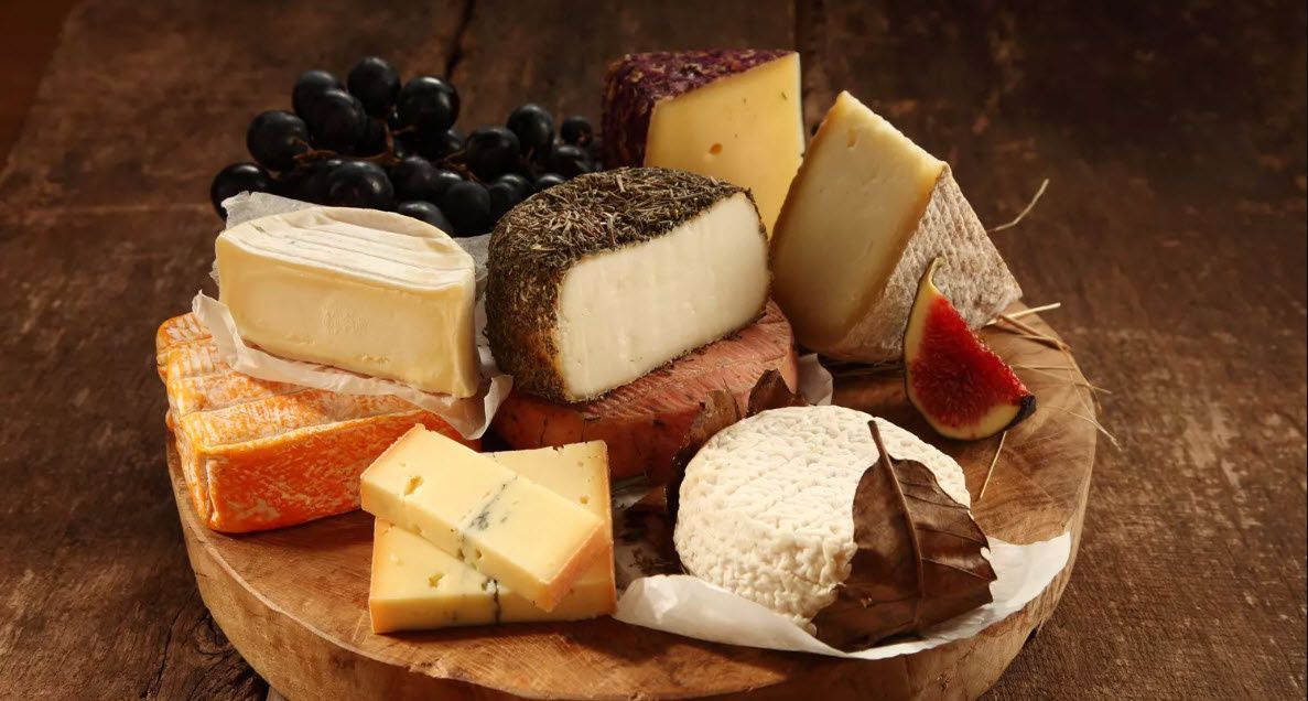 Искусство созревания сыра: когда терпение становится добродетелью