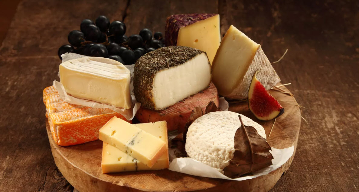 Искусство созревания сыра: когда терпение становится добродетелью