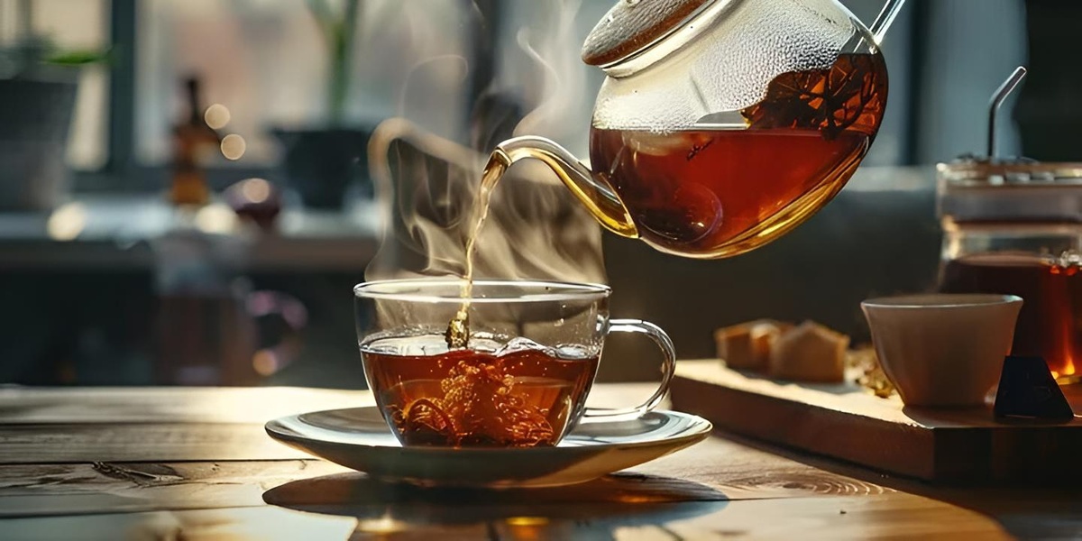 Душистый сбор для наслаждения и жизни