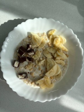 Когда жизнь усложняется, простота завтраков становится ключевой