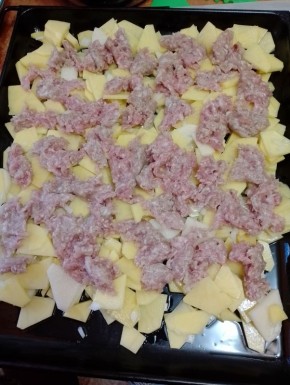 Как приготовить картофель по-французски: простой рецепт для домашних гурманов