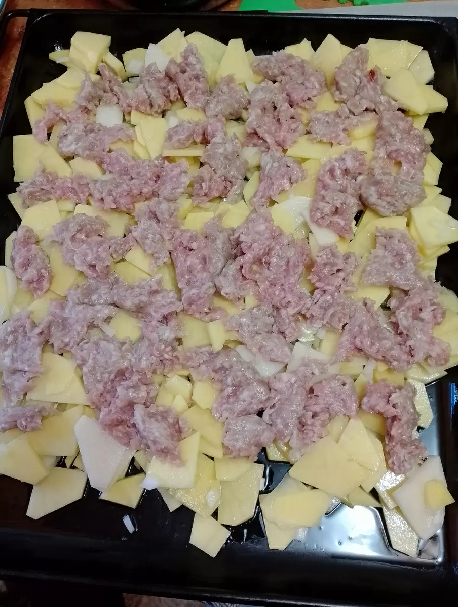 Как приготовить картофель по-французски: простой рецепт для домашних гурманов