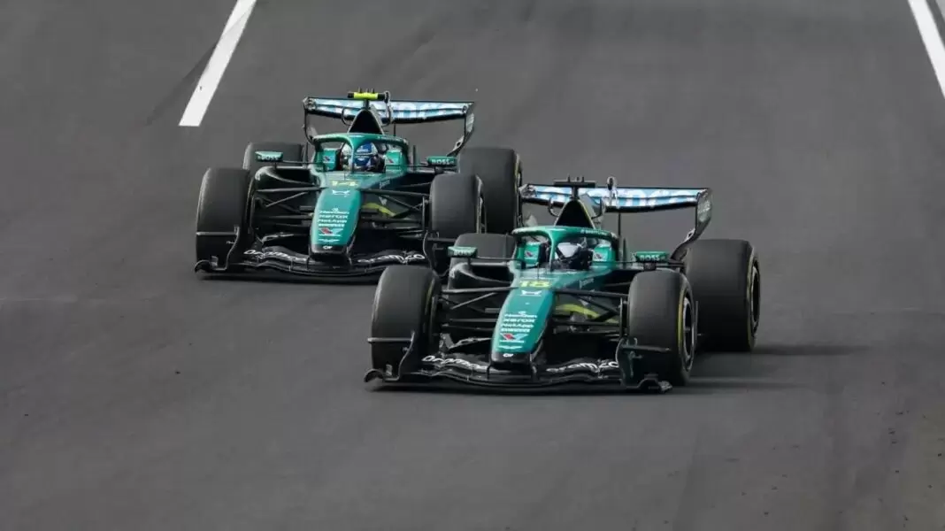 Алонсо завершил гонку в Японии, но серьезные трудности остаются